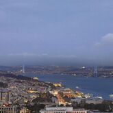 Ritz Carlton Istanbul Hotel Picture 7