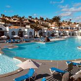 Holidays at Fuertesol Bungalows in Caleta De Fuste, Fuerteventura