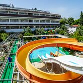 Cats Garden Family Hotel Picture 12