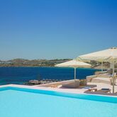 Holidays at Santa Marina Hotel in Ornos, Mykonos
