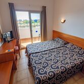 Santa Susanna Resort Hotel Picture 14