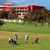 Barcelo Marbella Golf Hotel Picture 18