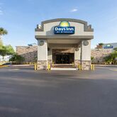 Holidays at Days Inn Orlando Convention Center Hotel in Orlando International Drive, Florida