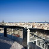 Holidays at Barcelo Raval Hotel in Las Ramblas, Barcelona