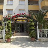 Opus Apart and Hotel Picture 2