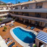 Vista De Rey Hotel Picture 0