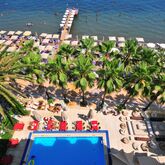 Palm Beach Hotel Picture 2