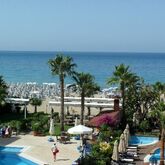 Holidays at Savk Hotel in Alanya, Antalya Region