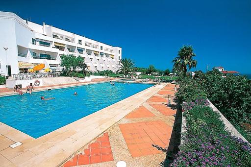 Almar Hotel Apartments Picture 4