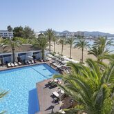 Holidays at Palladium Hotel Palmyra in San Antonio Bay, Ibiza