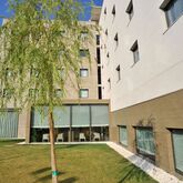 Campanile Malaga Aeropuerto Hotel Picture 11