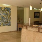 Holidays at Avenida Praia Hotel in Praia da Rocha, Algarve