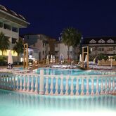 Side Yesiloz Hotel Picture 4