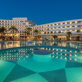 Holidays at Mediterranean Palace Hotel in Playa de las Americas, Tenerife