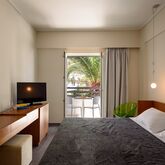 Holidays at Afroditi Venus Beach Hotel & Spa in Kamari, Santorini