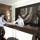 Aura Hotel Picture 14