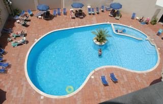 Atlantic Palace Hotel Picture 9