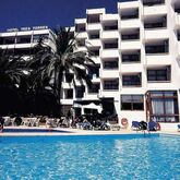 Holidays at Tres Torres Hotel in Santa Eulalia, Ibiza