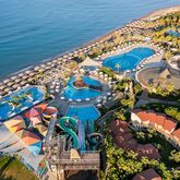 Holidays at Papillon Belvil Club Hotel in Belek, Antalya Region