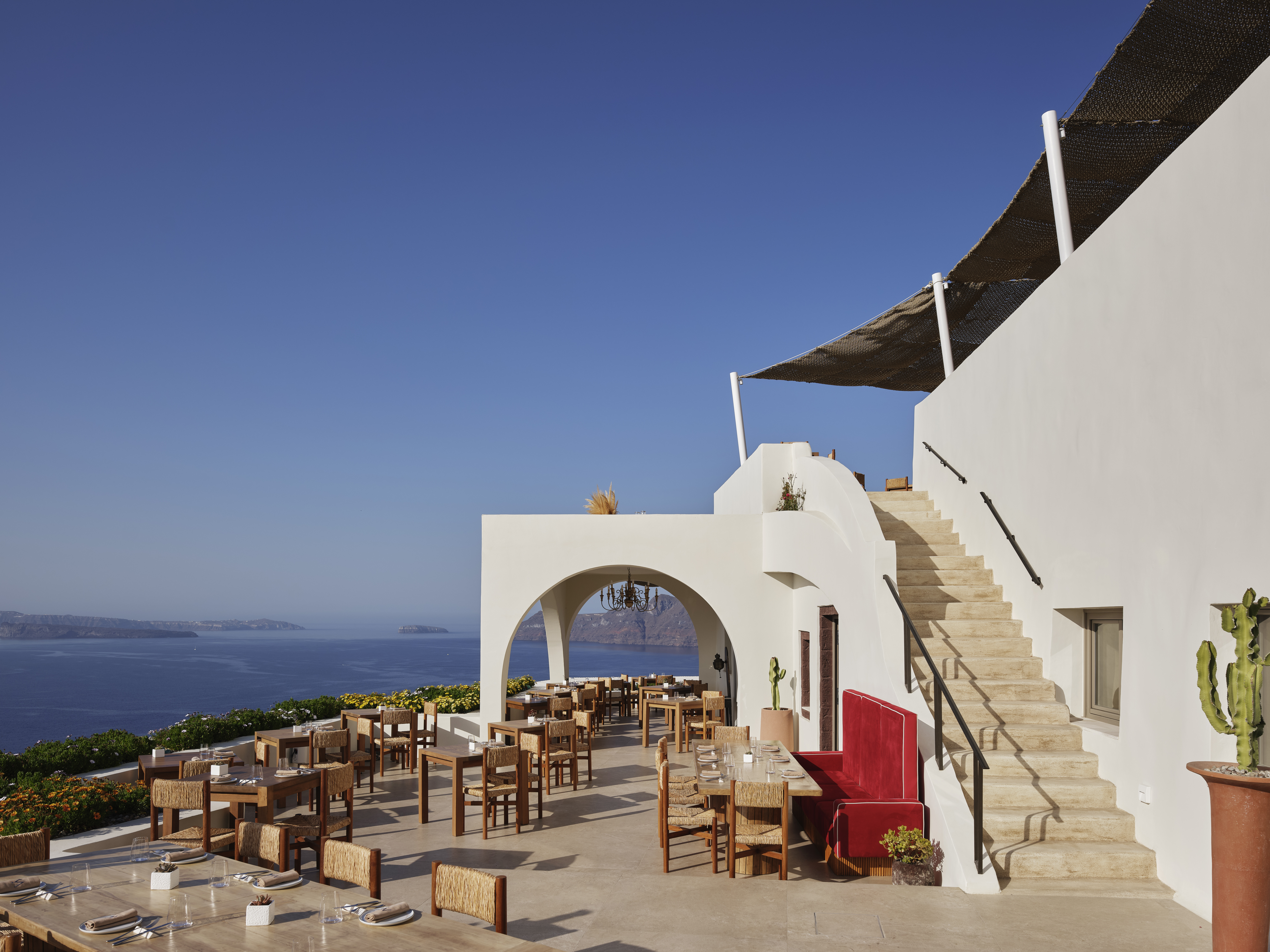 Andronis Suites Hotel Picture 0