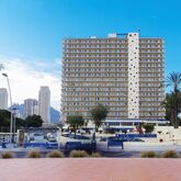 Poseidon Playa Hotel Picture 8