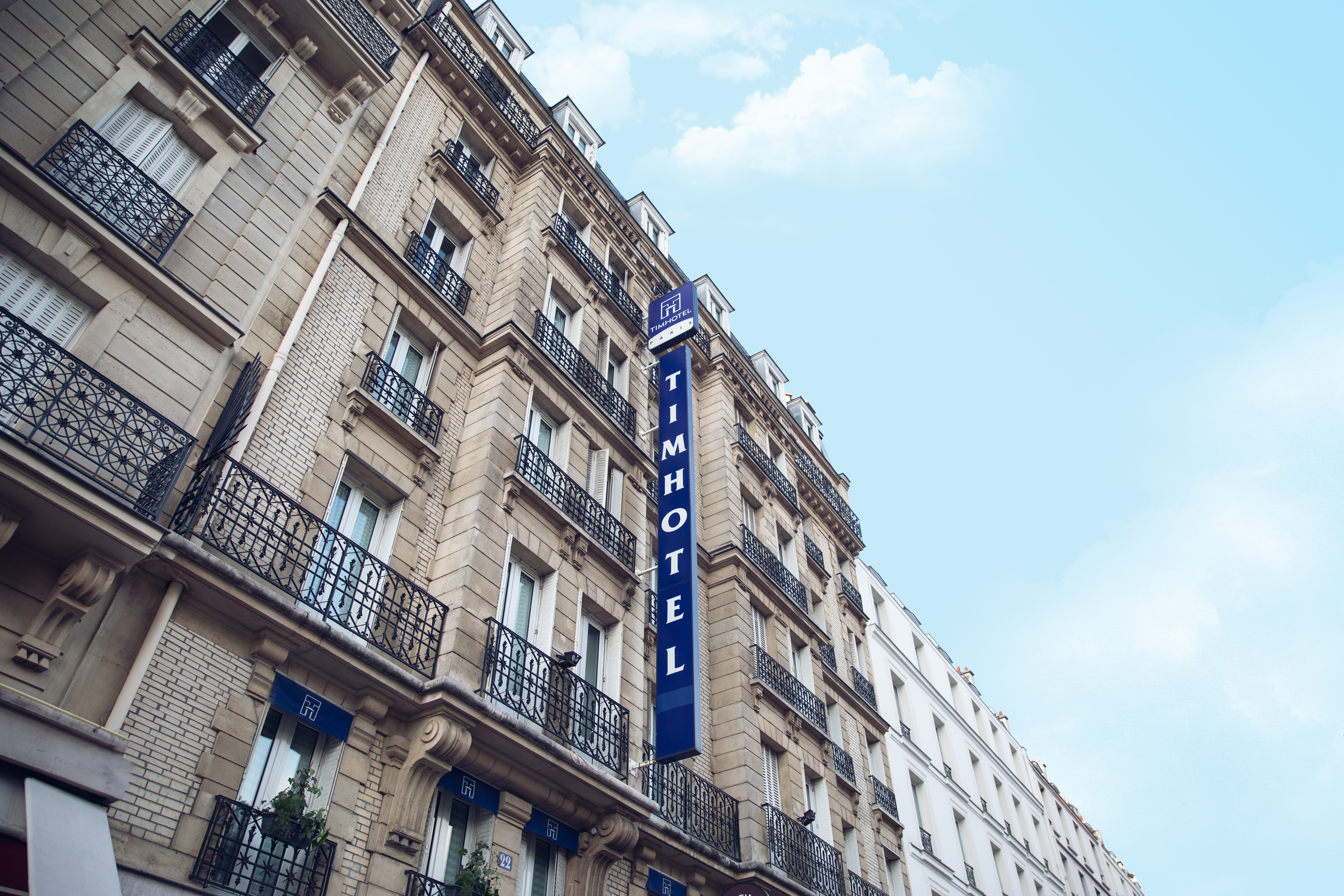 Holidays at Timhotel Paris Gare Montparnasse in Montparnasse & Tour Eiffel (Arr 14 & 15), Paris