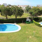 30 Degrees Hotel El Cortijo Picture 2