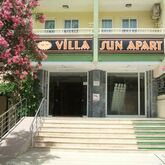 Villa Sun Apartments Picture 4