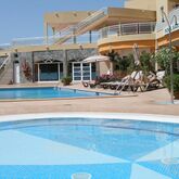 Holidays at Morasol Atlantico Aparthotel in Costa Calma, Fuerteventura
