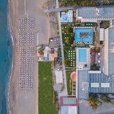 Blue Sea Beach Resort Hotel Picture 4
