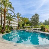 Holidays at Illa Dor Club Apartments in Puerto de Pollensa, Majorca