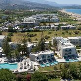 Vantaris Beach Hotel Picture 12