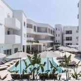 Anastasia Hotel and Apartments Picture 0