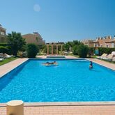 Holidays at Villas Barrocal Resort in Armacao de Pera, Algarve