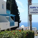 Holidays at Sunny Hill Hotel Apartments in Chloraka, Cyprus