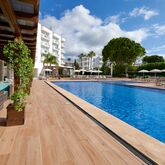 Roc Continental Park Hotel Picture 11