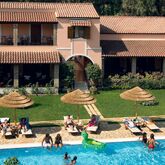 Holidays at Corfu Club Suites in Gouvia, Corfu