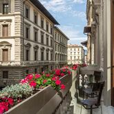 Holidays at Pierre Hotel in Florence, Tuscany