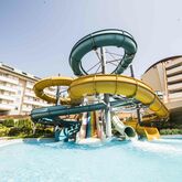 Holidays at Alaiye Resort & Spa Hotel in Avsallar, Antalya Region