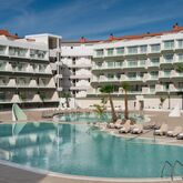 Holidays at Gara Suites in Playa de las Americas, Tenerife