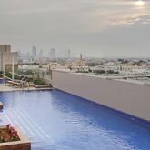 Holidays at Metropolitan Dubai Hotel in Sheikh Zayed Road, Dubai