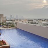 Metropolitan Dubai Hotel Picture 2