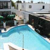 Las Lilas Apartments Picture 0