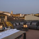 Holidays at Helvetia And Bristol Hotel in Florence, Tuscany