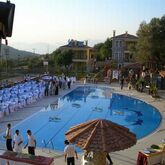 Holidays at Perdikia Hill Family Resort in Ovacik, Dalaman Region