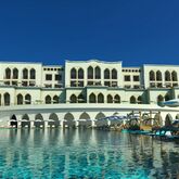 Blue Bosphorus Hotel Picture 11