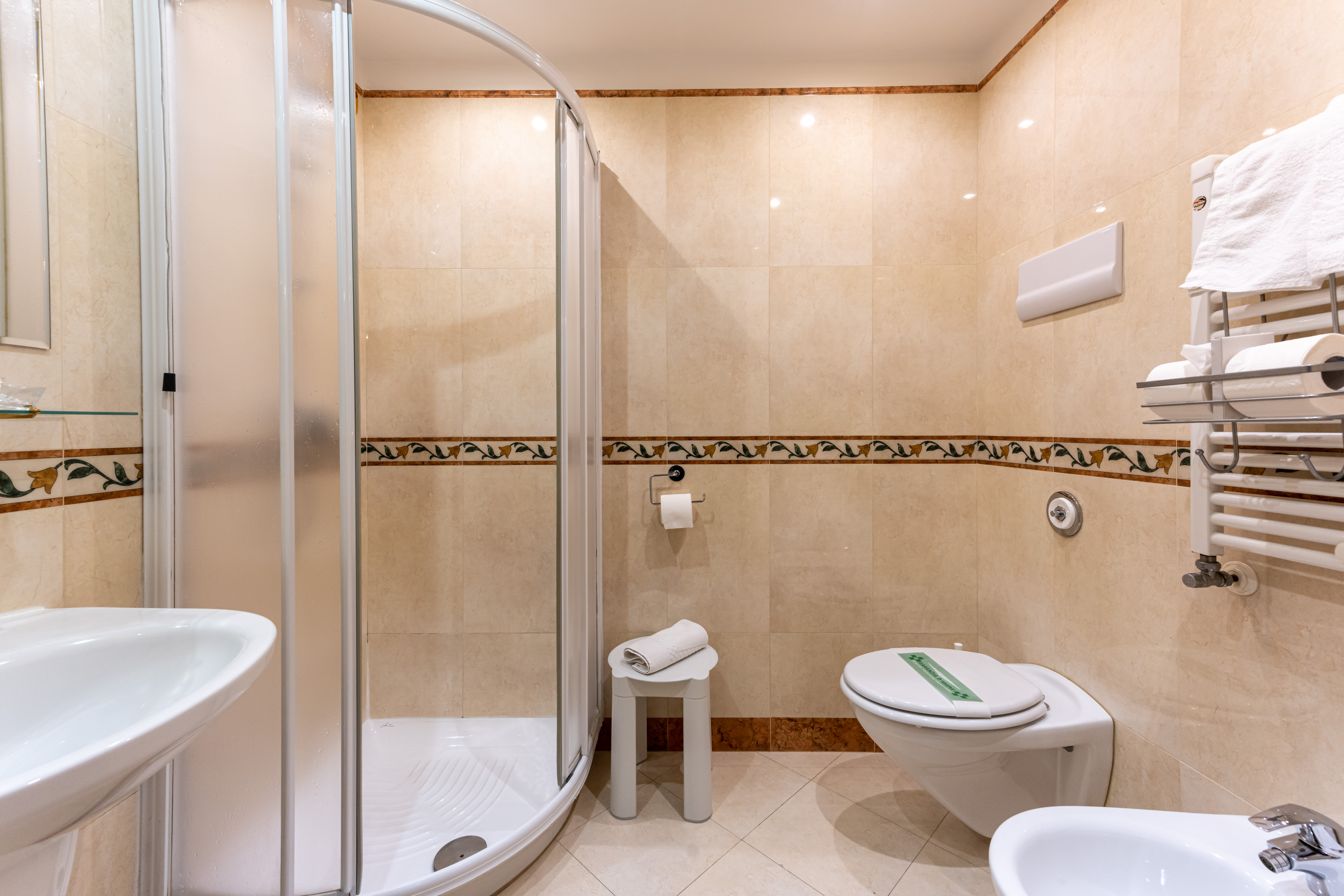 Locanda Al Leon Hotel Picture 12