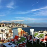 Queens Hotel Picture 18