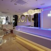 Holidays at Evenia Rocafort Hotel in Eixample, Barcelona