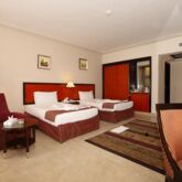 Rehana Royal Beach & Spa Resort Picture 16